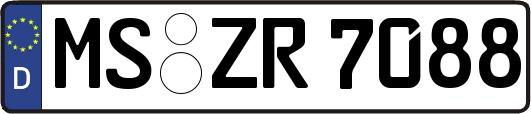 MS-ZR7088