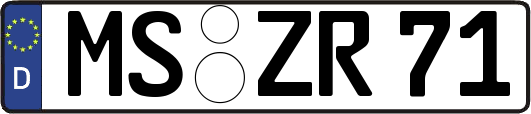 MS-ZR71