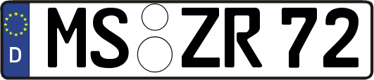 MS-ZR72