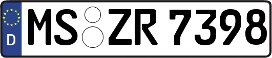 MS-ZR7398