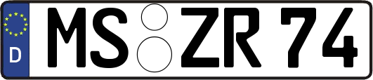 MS-ZR74