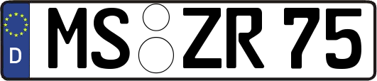 MS-ZR75