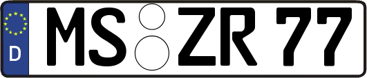 MS-ZR77