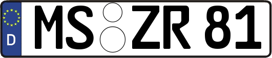 MS-ZR81