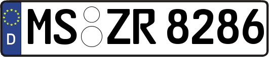 MS-ZR8286