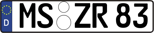 MS-ZR83