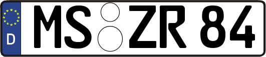 MS-ZR84