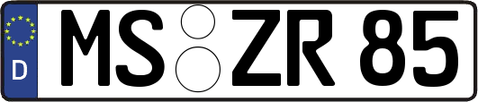 MS-ZR85