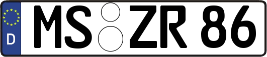 MS-ZR86