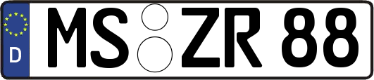 MS-ZR88