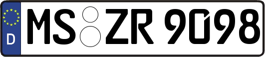 MS-ZR9098