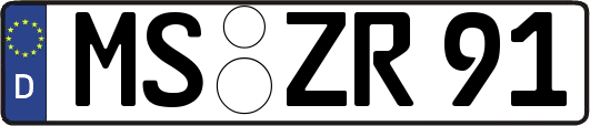 MS-ZR91