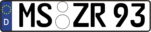 MS-ZR93