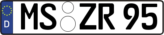 MS-ZR95