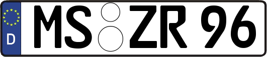 MS-ZR96