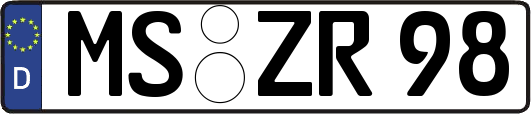MS-ZR98