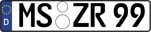 MS-ZR99
