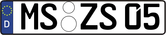 MS-ZS05