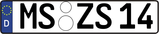 MS-ZS14