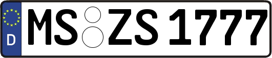 MS-ZS1777