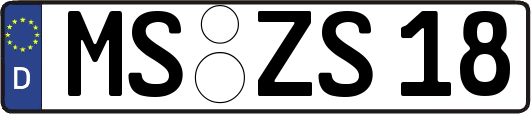 MS-ZS18