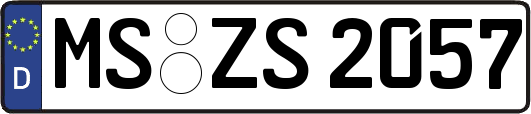 MS-ZS2057