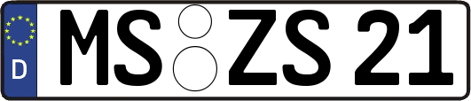 MS-ZS21