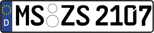 MS-ZS2107