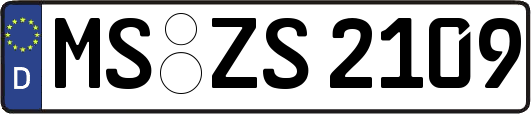MS-ZS2109