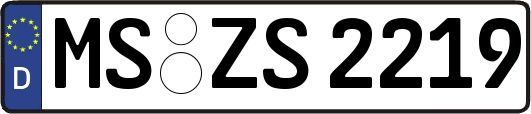 MS-ZS2219