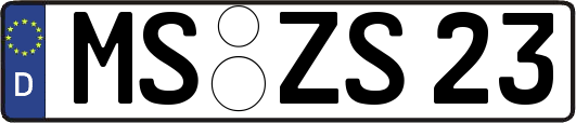 MS-ZS23