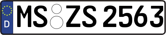 MS-ZS2563