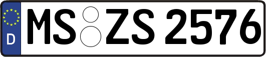 MS-ZS2576