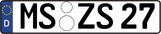 MS-ZS27