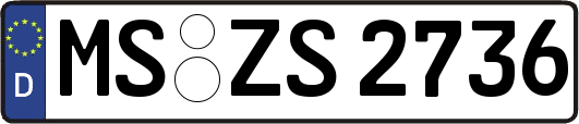 MS-ZS2736