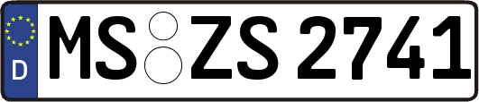 MS-ZS2741