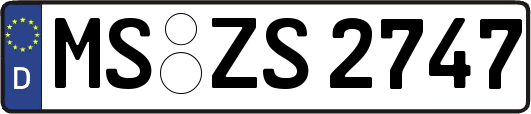 MS-ZS2747