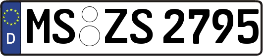 MS-ZS2795
