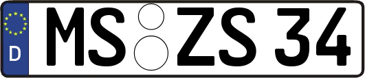MS-ZS34