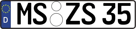 MS-ZS35