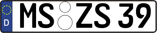 MS-ZS39