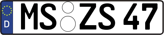 MS-ZS47