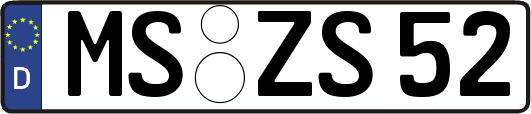 MS-ZS52