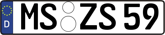 MS-ZS59