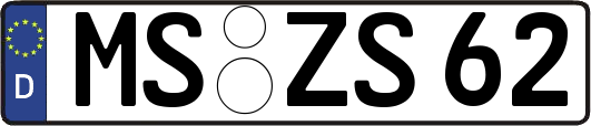 MS-ZS62