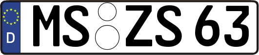 MS-ZS63