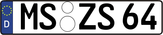 MS-ZS64