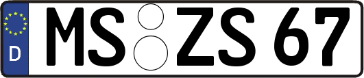 MS-ZS67