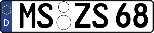 MS-ZS68
