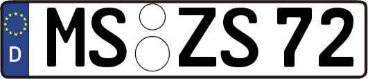 MS-ZS72